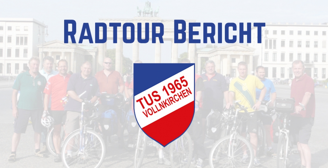 Tour Nr 24: Franken  - 2017