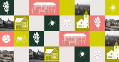 Impressionen von den offenen Höfen